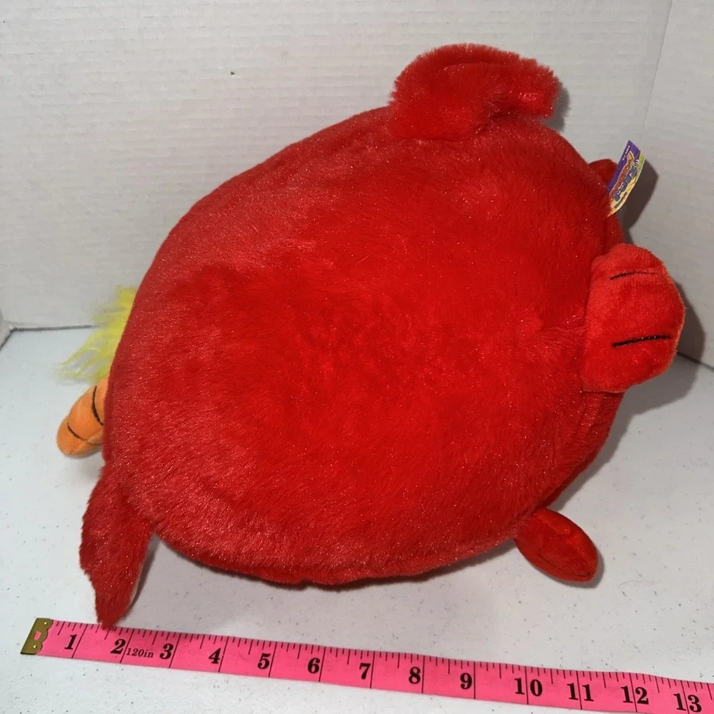 Hangry Petz: Rogue Monster - Large 12